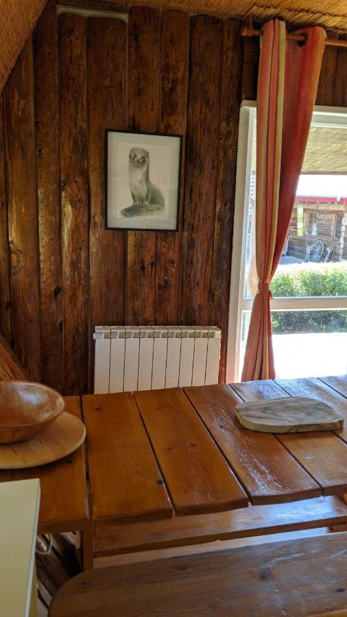 Chalets Des Trois Hetres Plombières-les-Bains Exterior foto