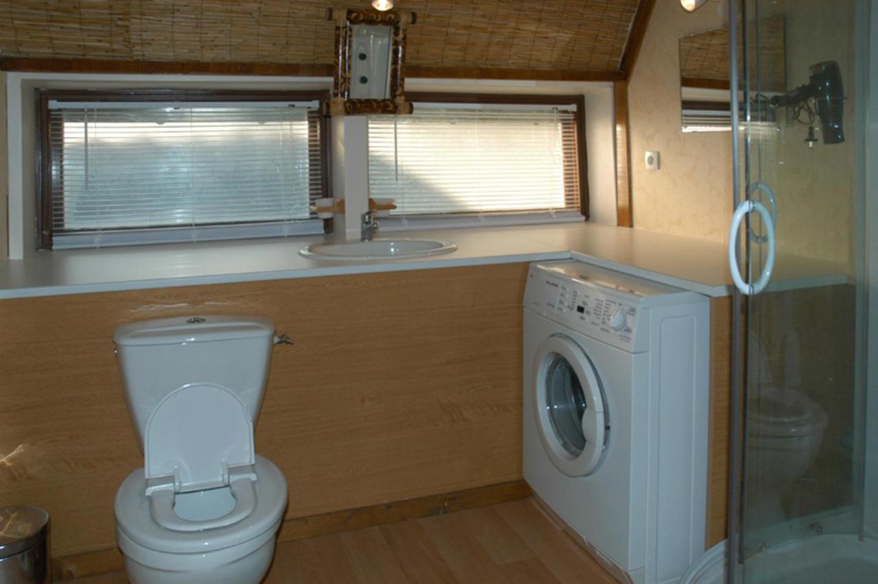 Chalets Des Trois Hetres Plombières-les-Bains Exterior foto