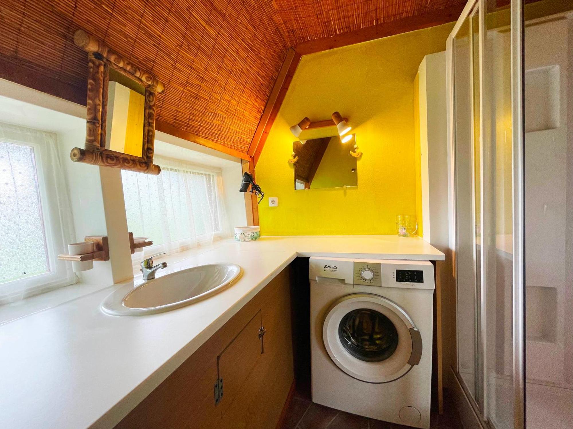 Chalets Des Trois Hetres Plombières-les-Bains Exterior foto