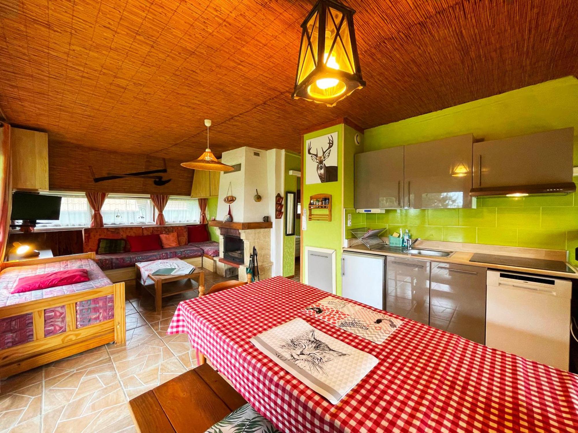 Chalets Des Trois Hetres Plombières-les-Bains Exterior foto